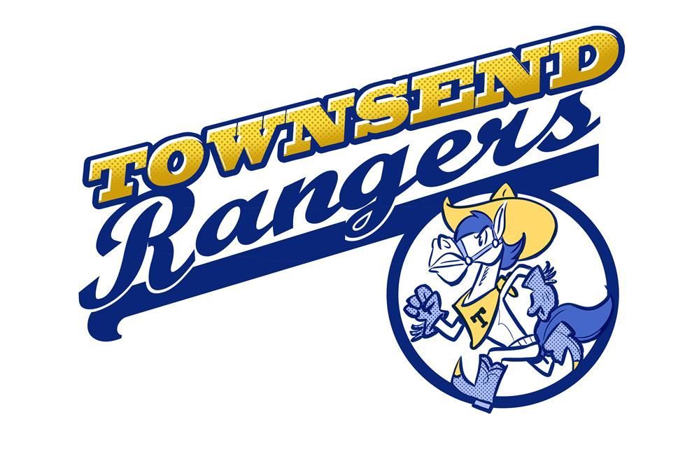 TJHS logo TJHS logo
